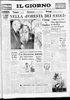 giornale/CFI0354070/1958/n. 251 del 22 ottobre